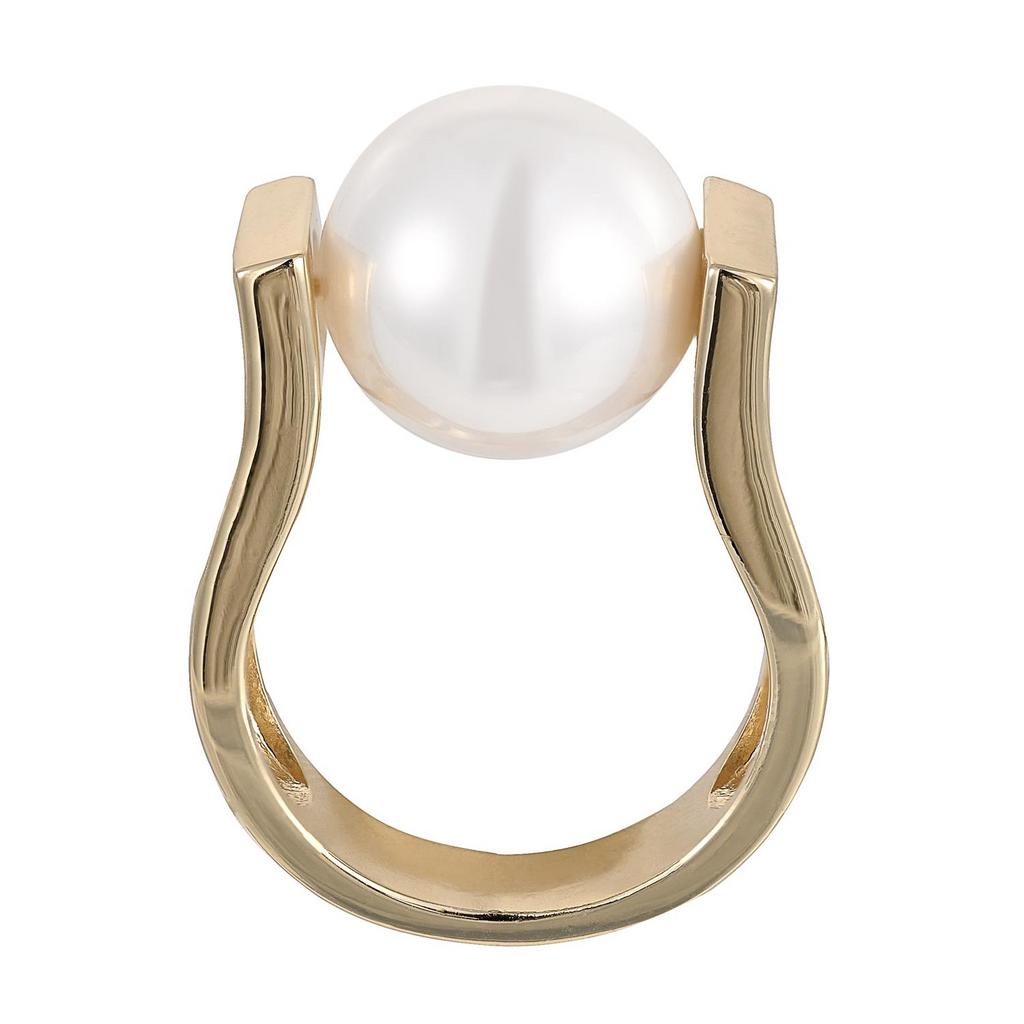 Кольцо Madreperla 02001040g