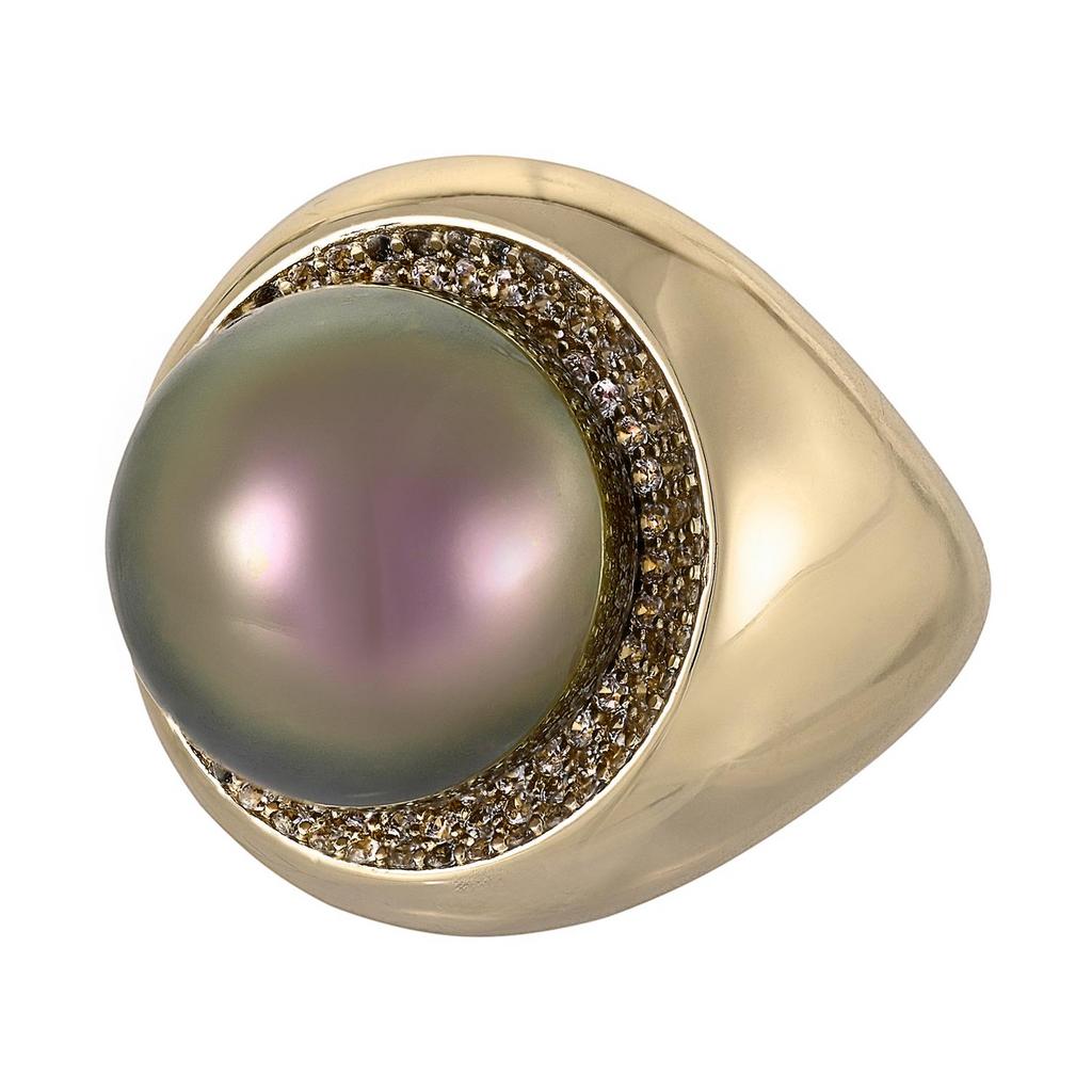 Кольцо Madreperla 02001037gb