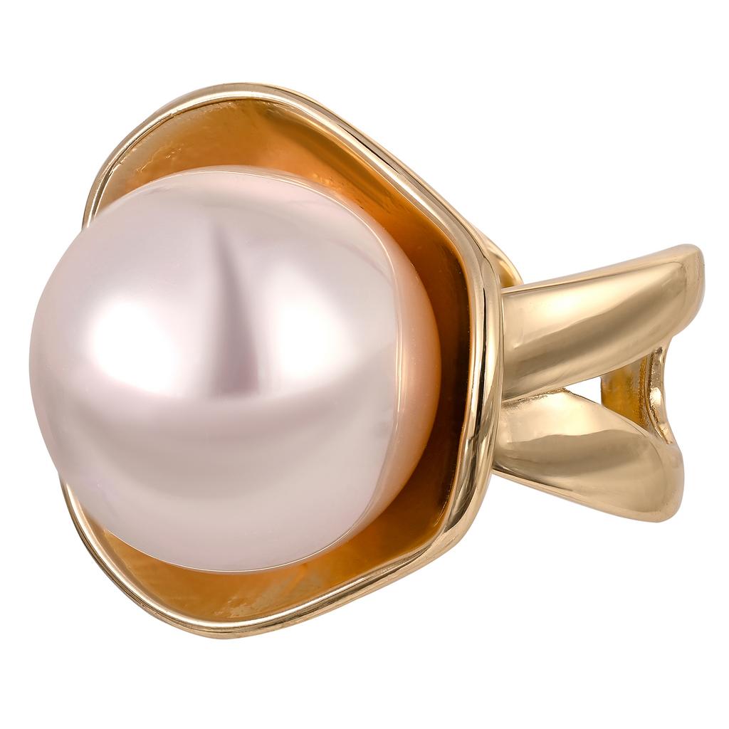 Кольцо Madreperla 02001039gp