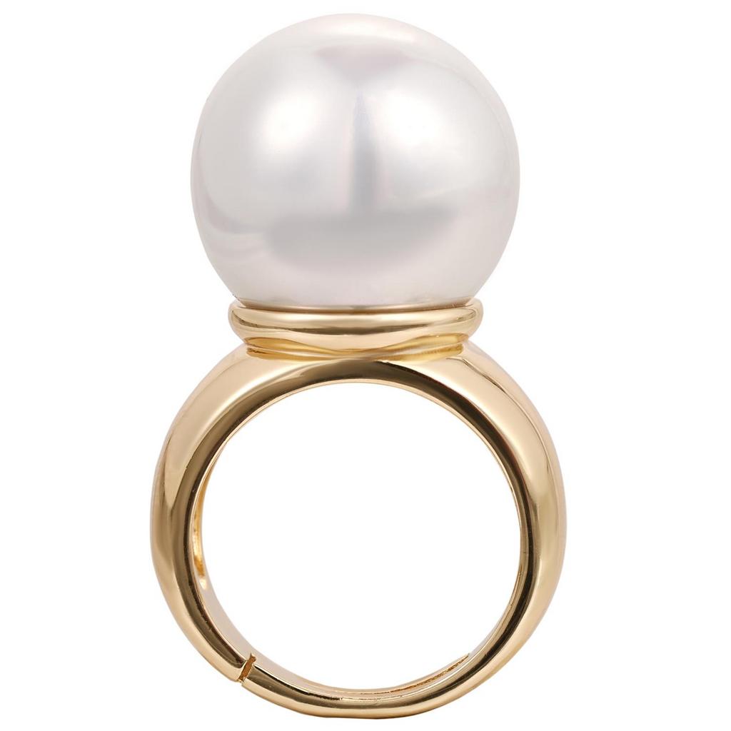 Кольцо Madreperla 02001043g