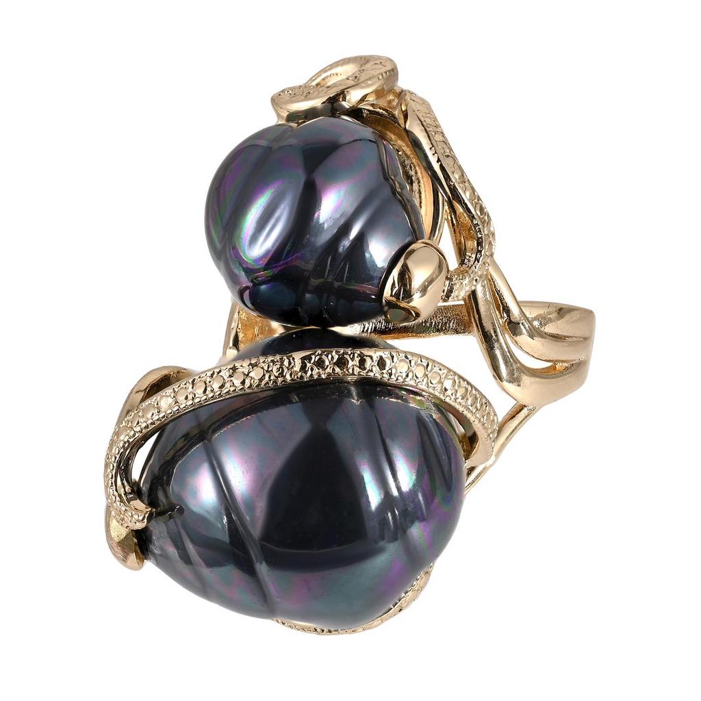 Кольцо Madreperla 02001001