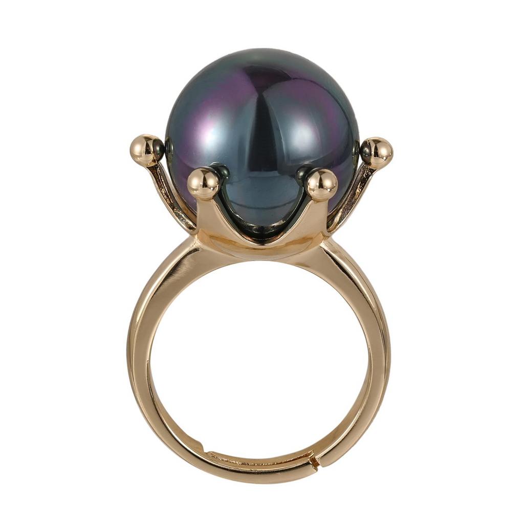 Кольцо Madreperla 02001048