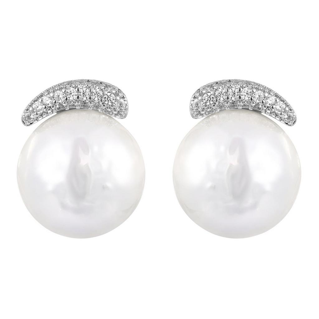 Серьги Madreperla 02002114