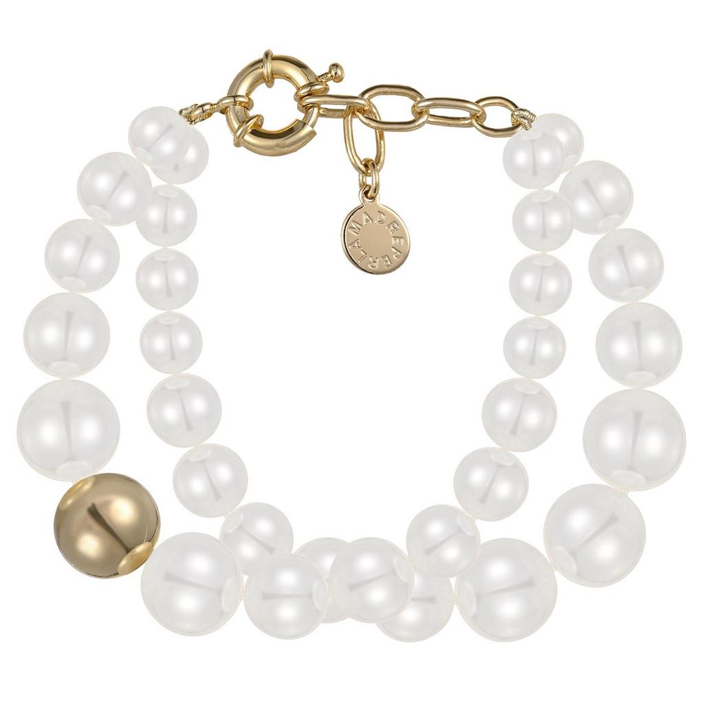Браслет Madreperla 02004033g