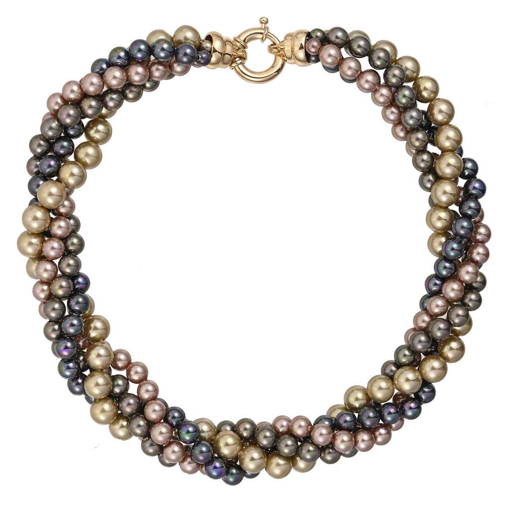 Колье Madreperla 02005085