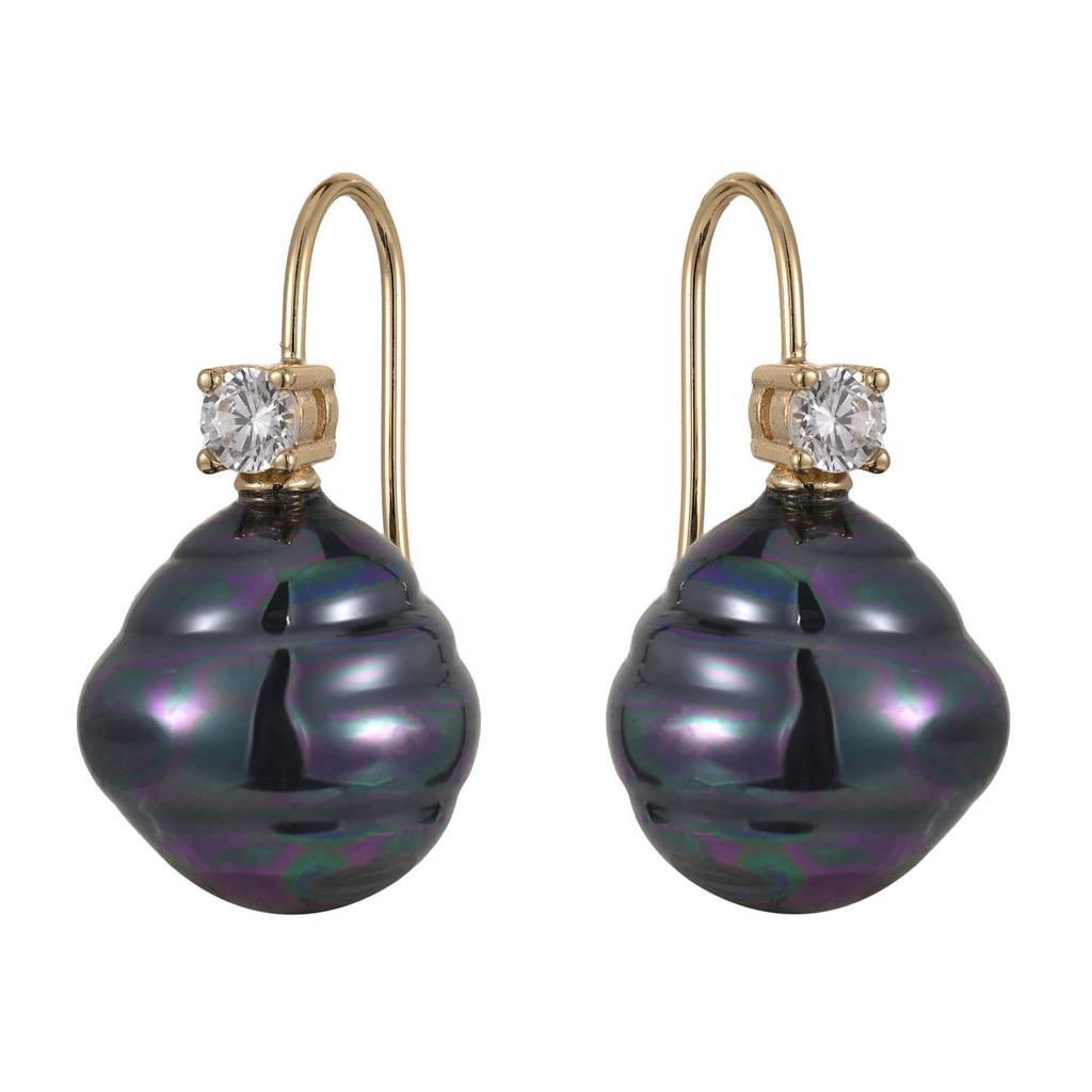 Серьги Madreperla 02002101