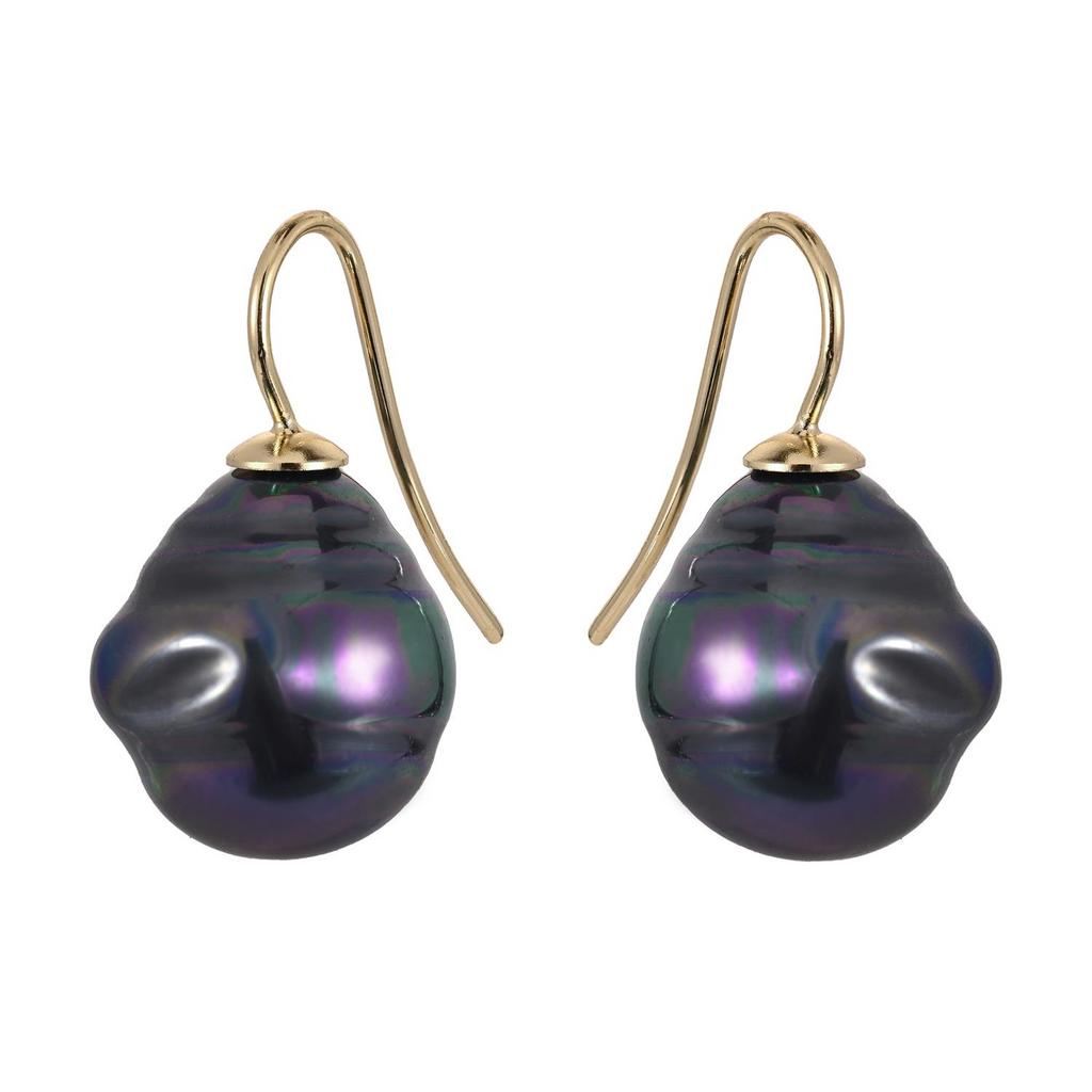 Серьги Madreperla 02002118