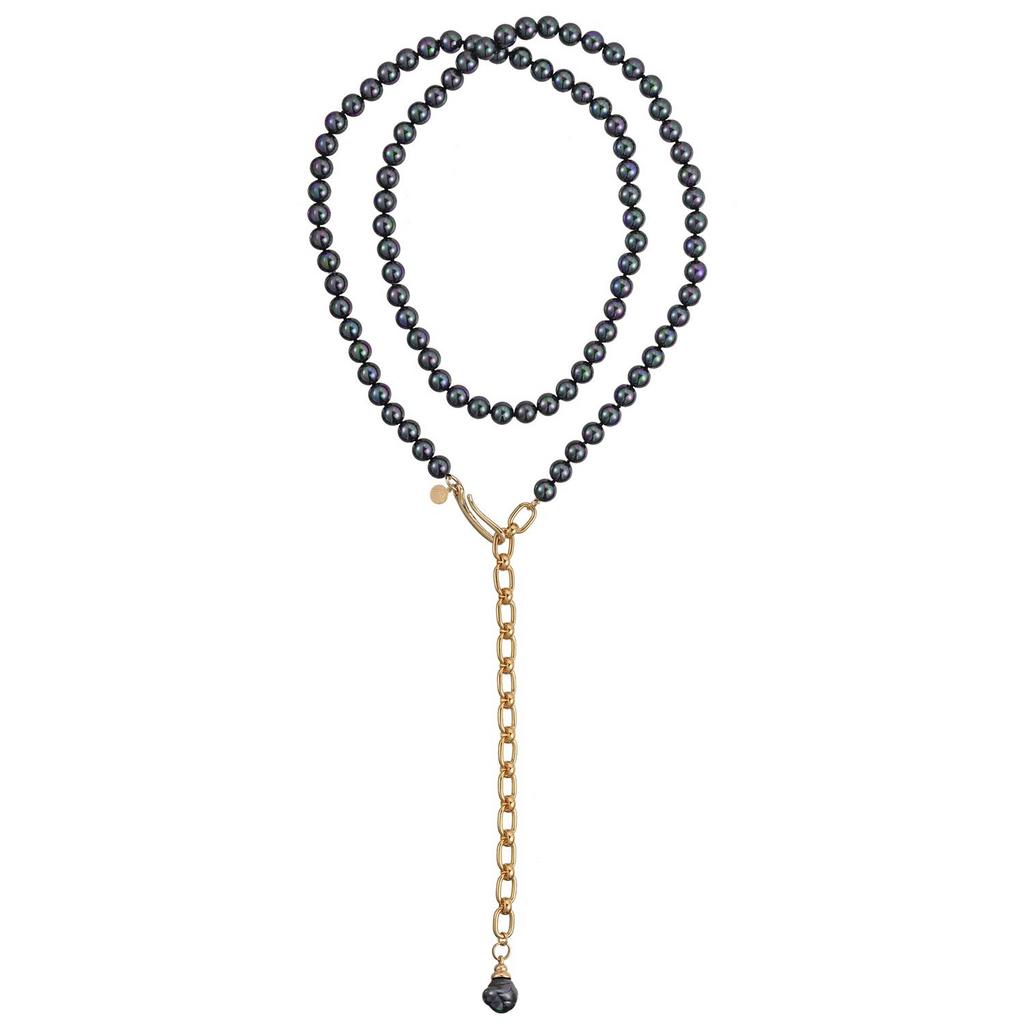 Колье Madreperla 02005095