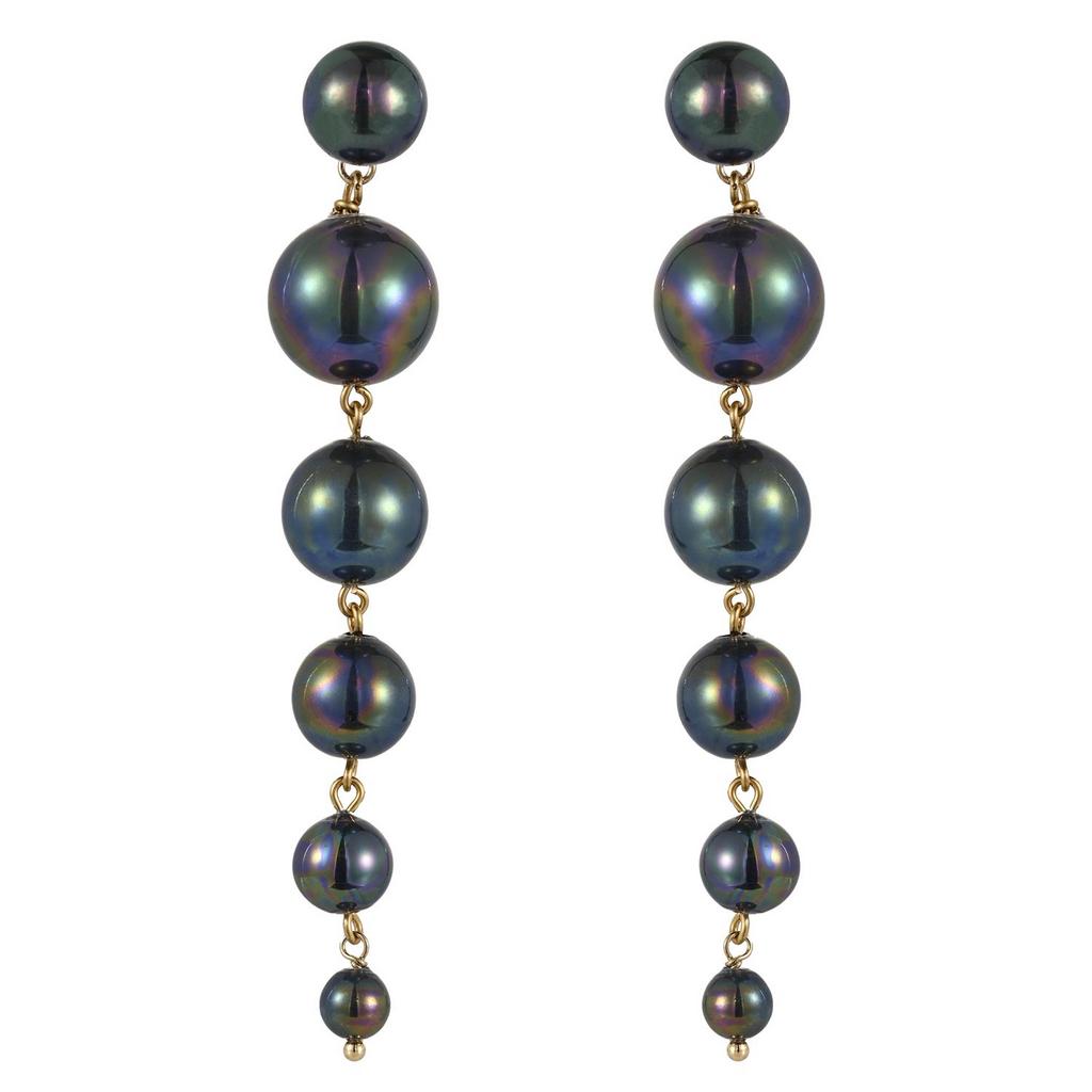 Серьги Madreperla 02002107