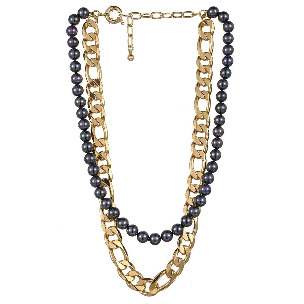 Колье Madreperla 02005097