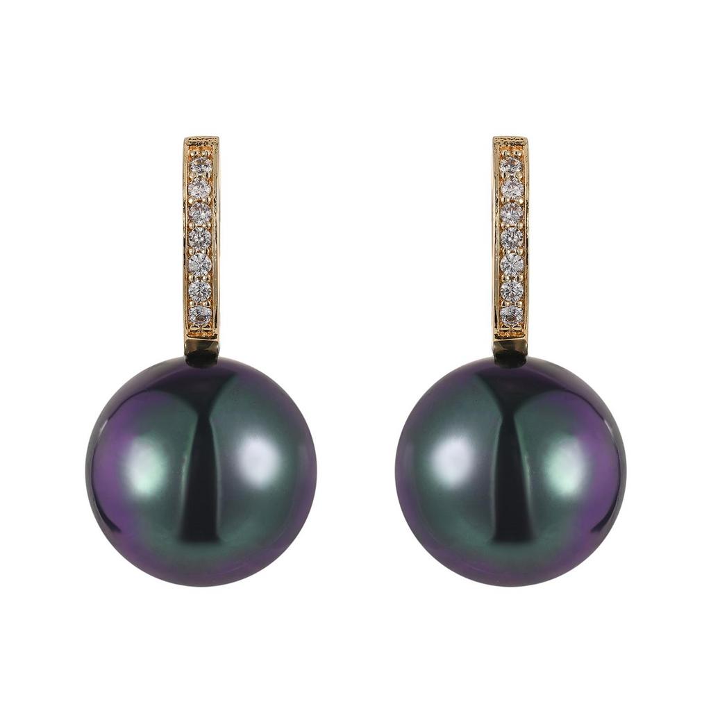 Серьги Madreperla 02002067