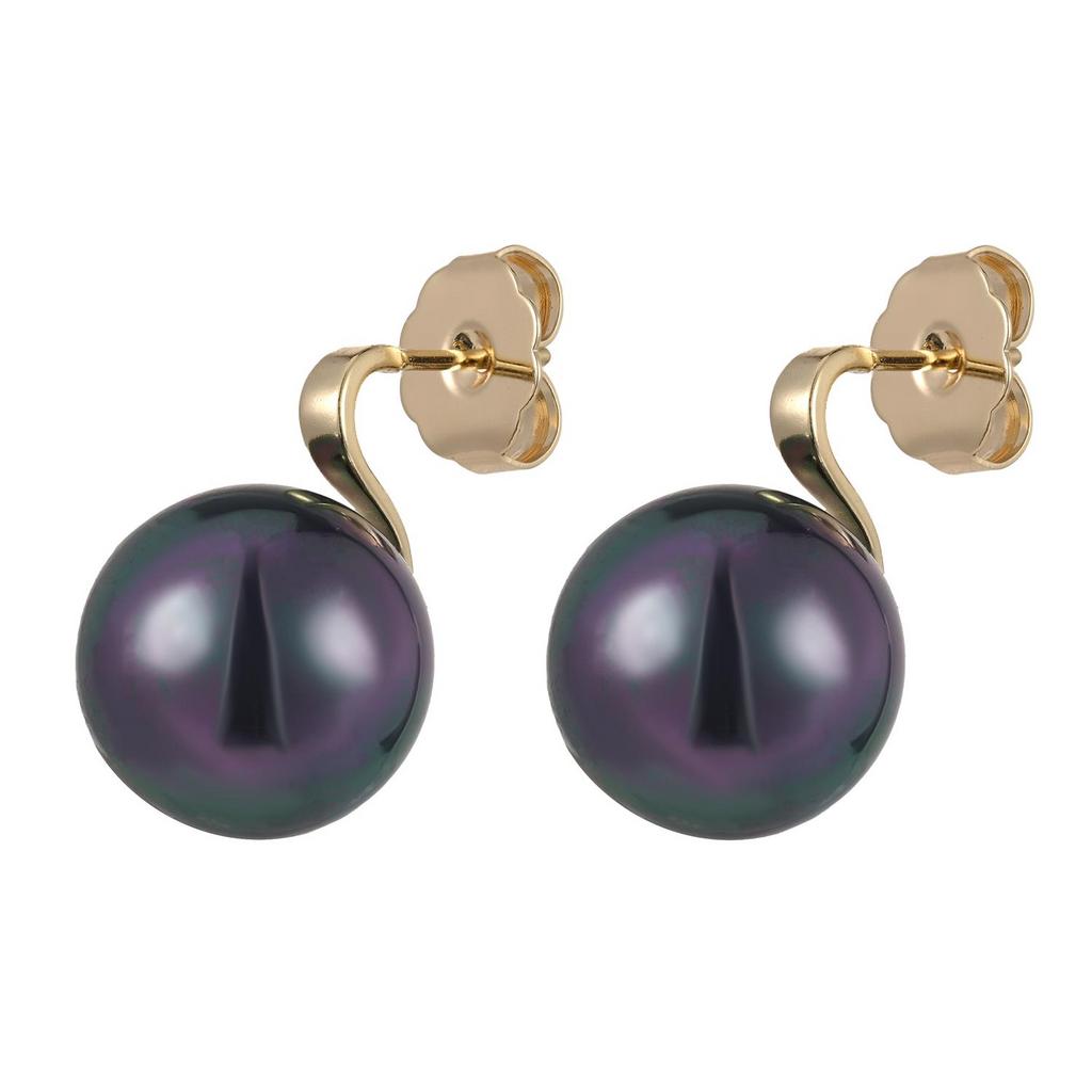 Серьги Madreperla 02002119