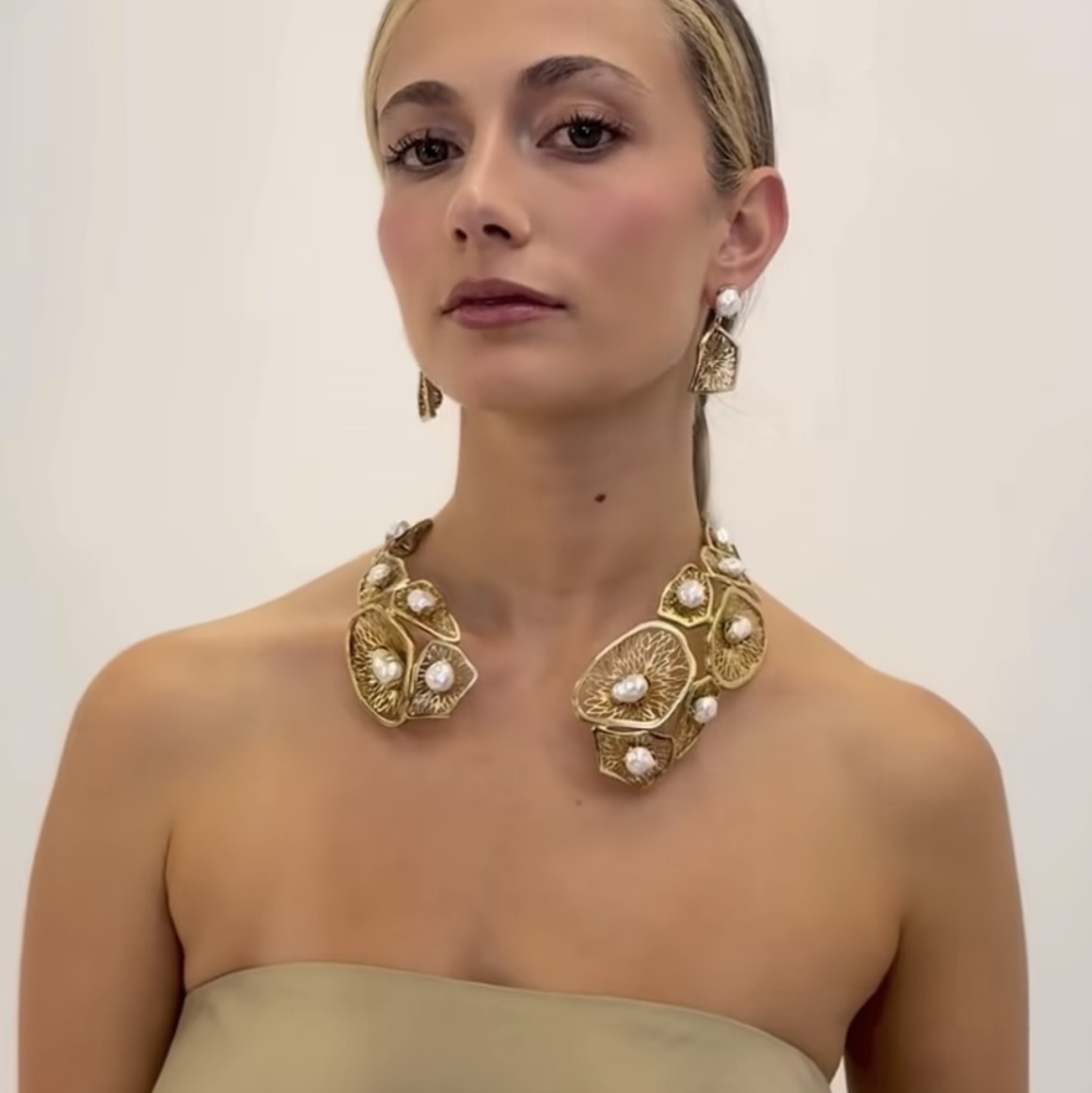 Колье Kalliope 02005085