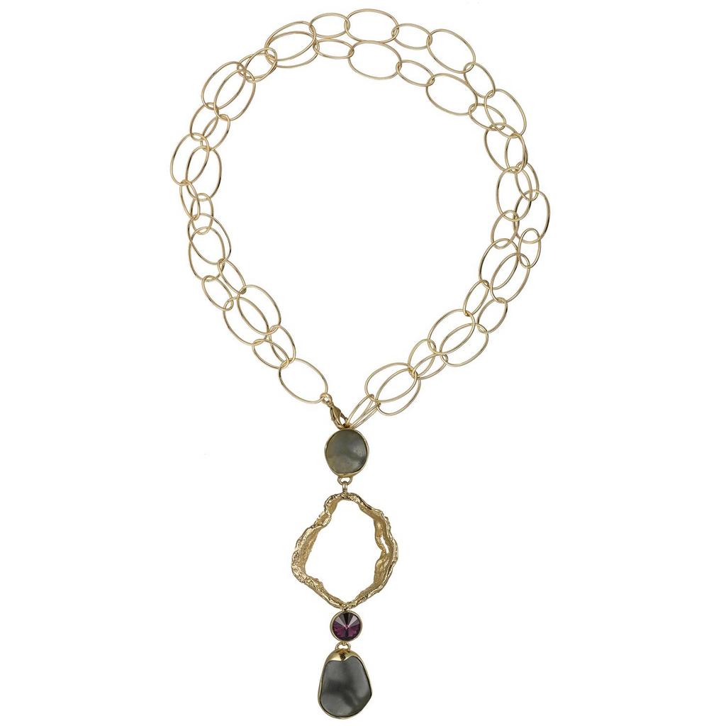 Колье Kalliope 02205076