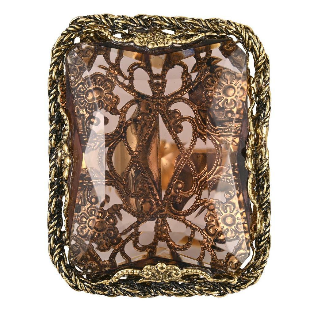 Кольцо Claudio Canzian 00201190