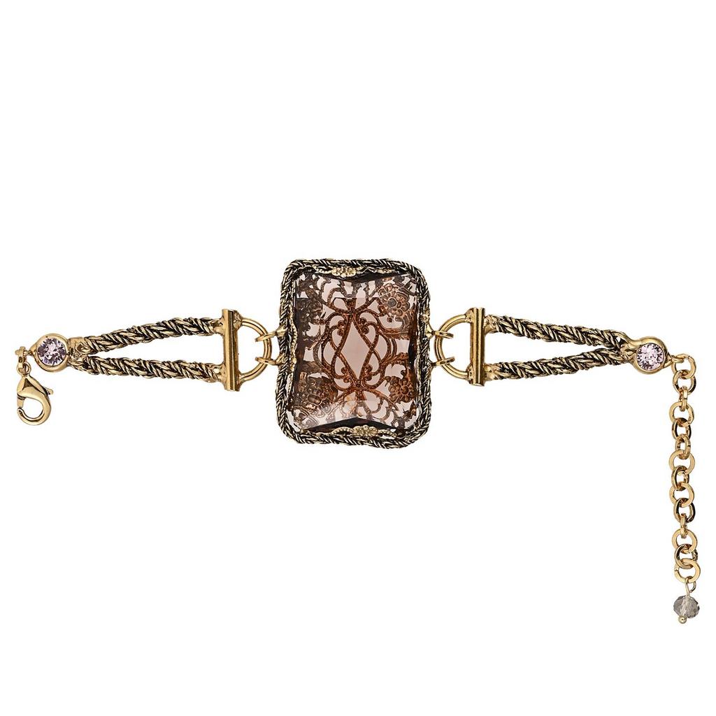 Браслет Claudio Canzian 00204265