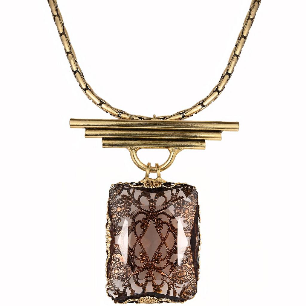 Колье Claudio Canzian 00211057f