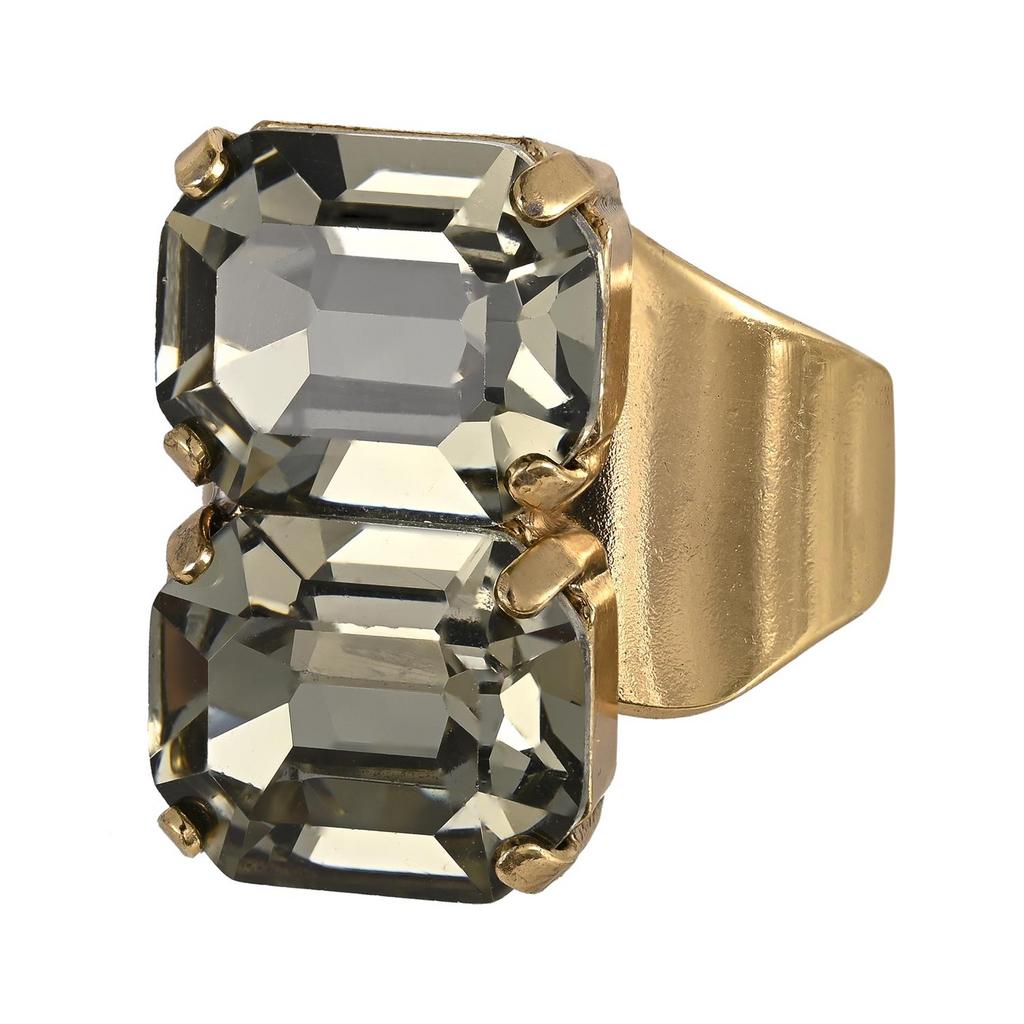 Кольцо Claudio Canzian 00201418n