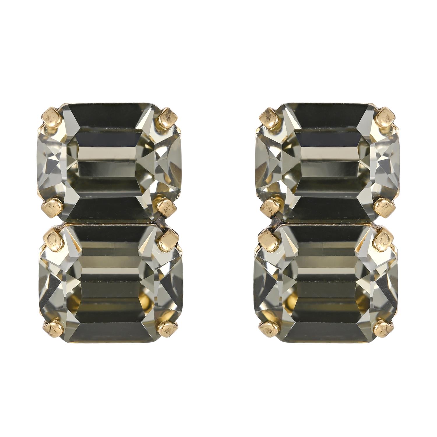 Серьги Claudio Canzian 00202641n