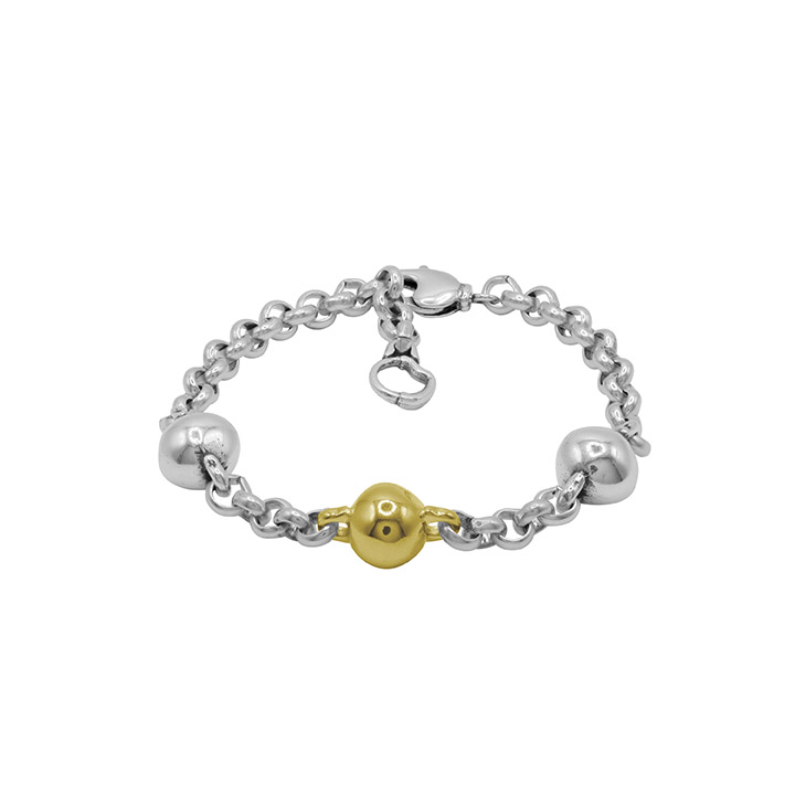 Браслет Ciclon 250110 KERMES