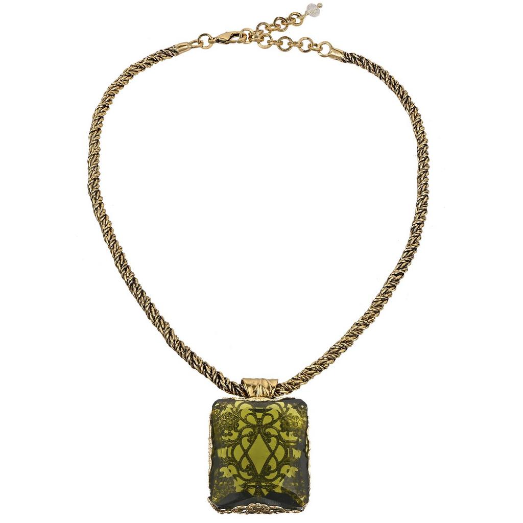 Колье Claudio Canzian 00205661gr