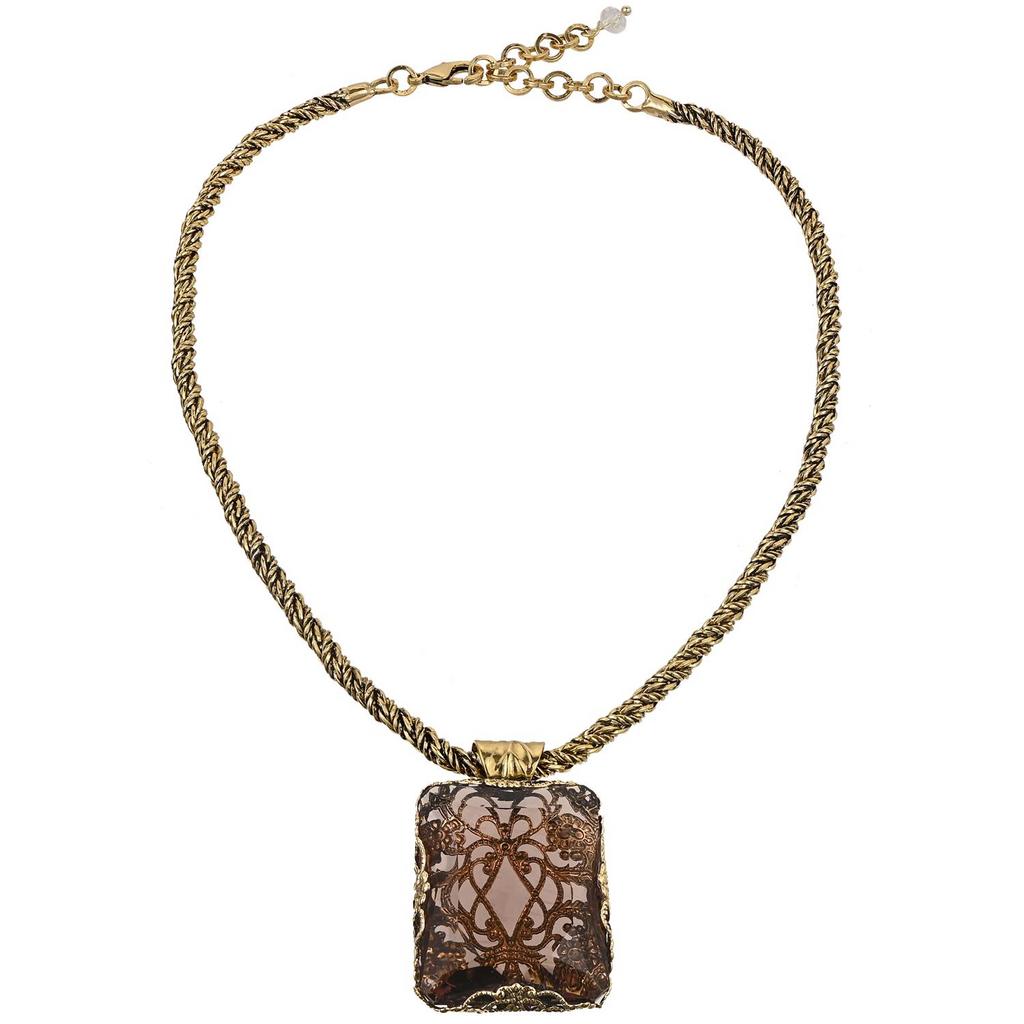 Колье Claudio Canzian 00205661f