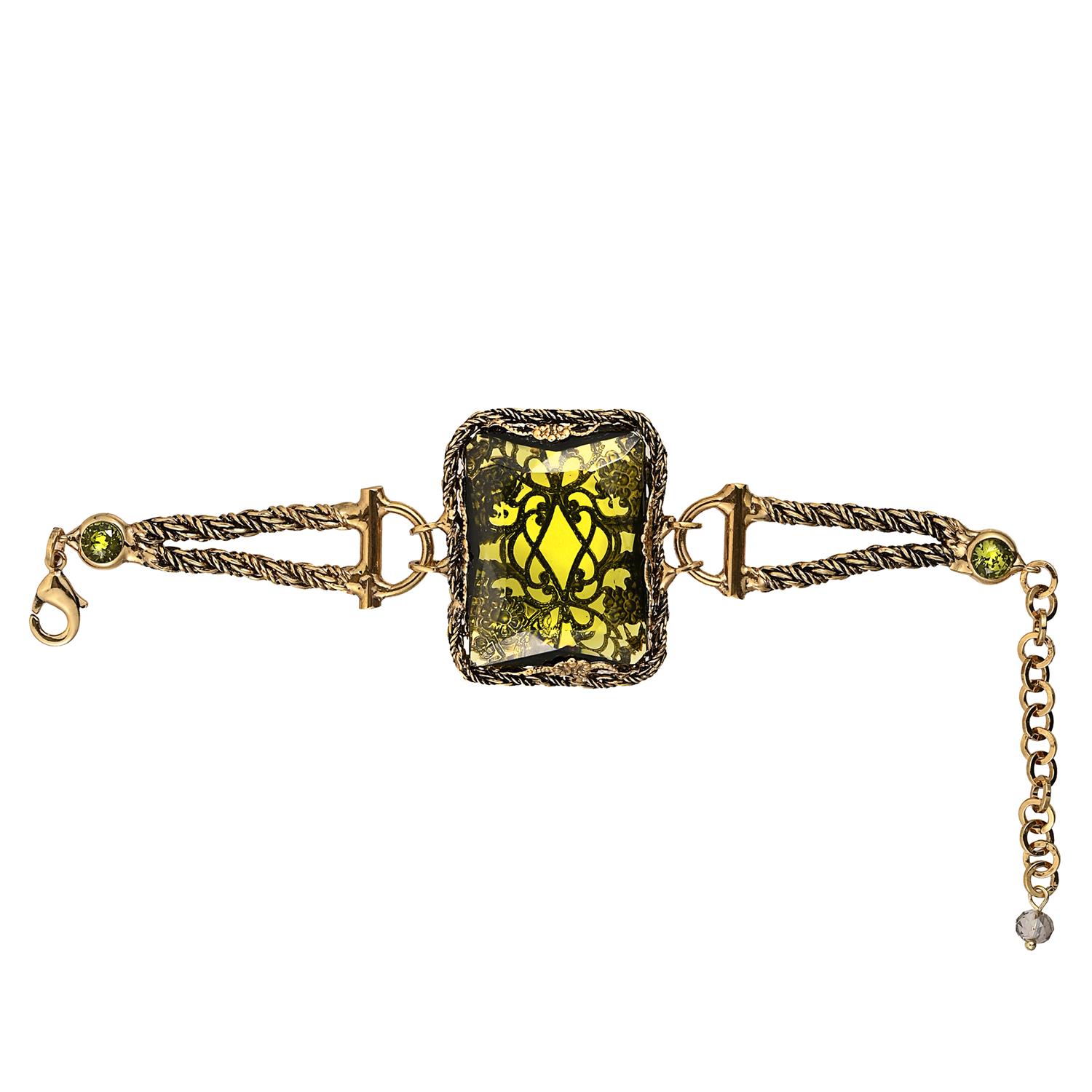 Браслет Claudio Canzian 00204265gr