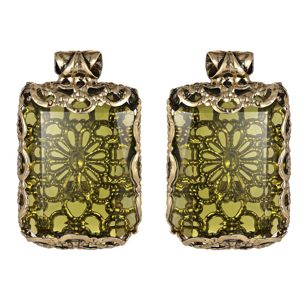 Серьги Claudio Canzian 00202687gr