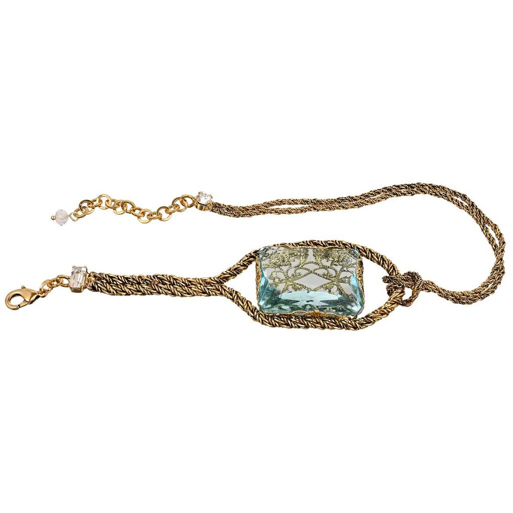 Браслет Claudio Canzian 00204440lb