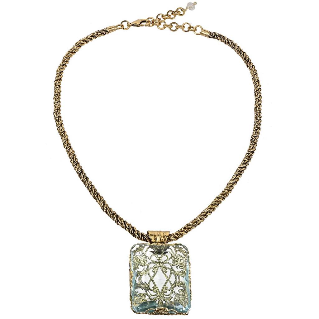 Колье Claudio Canzian  00205661lb