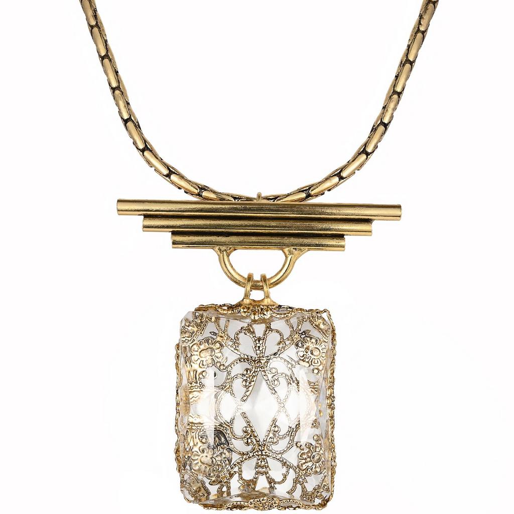 Колье Claudio Canzian 00211057t