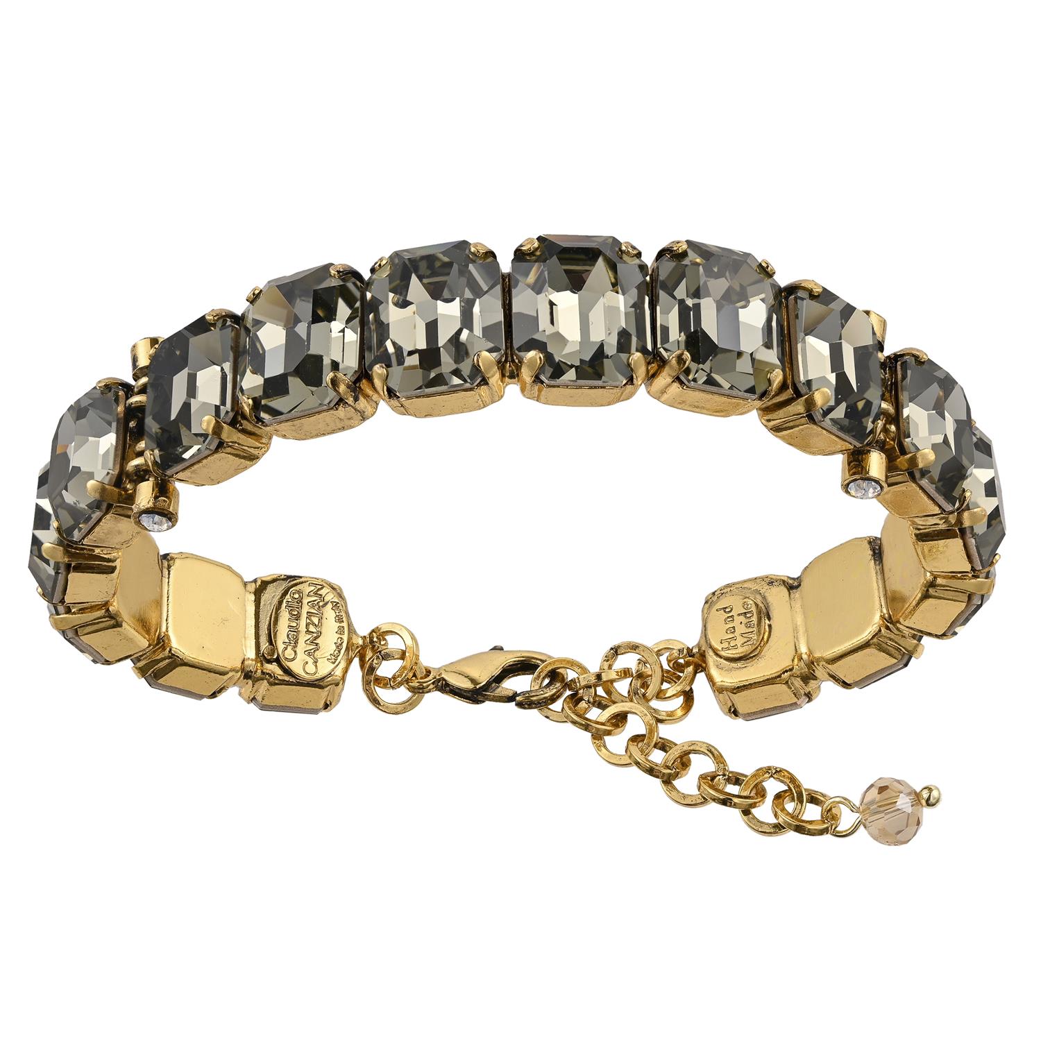 Браслет Claudio Canzian 00204353n