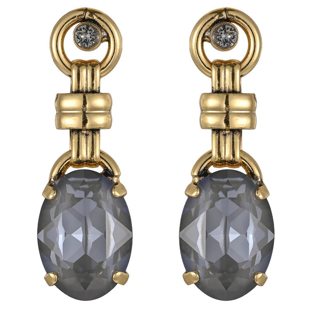 Серьги Claudio Canzian 00202313t