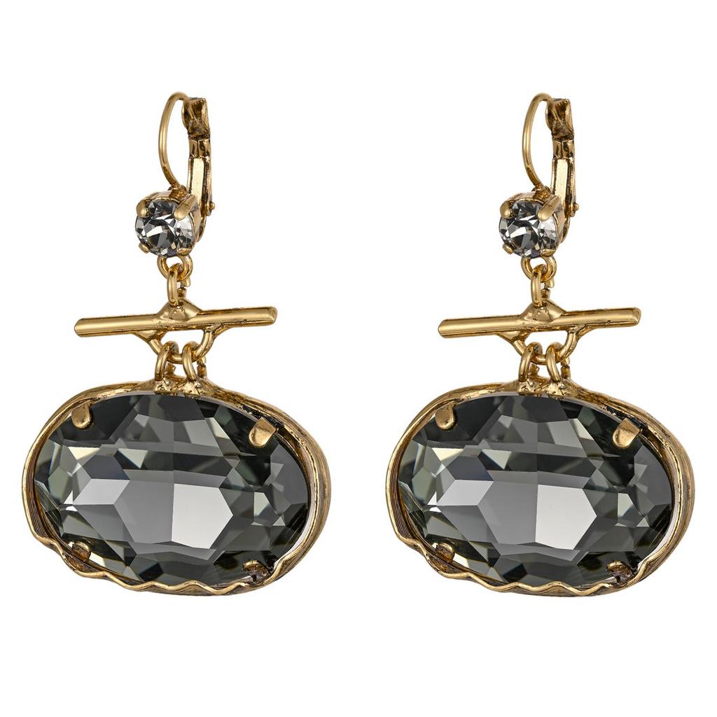 Серьги Claudio Canzian 00202017gr