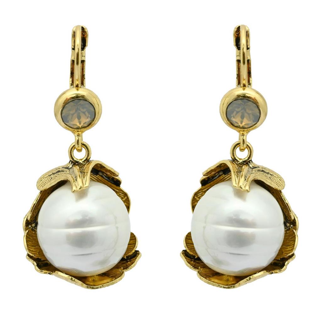 Серьги Claudio Canzian 00202309