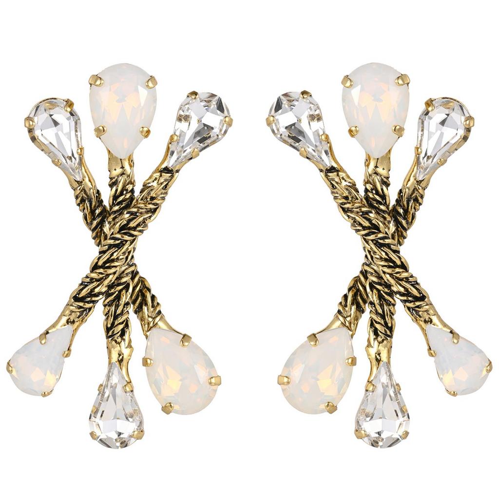 Серьги Claudio Canzian00202133w