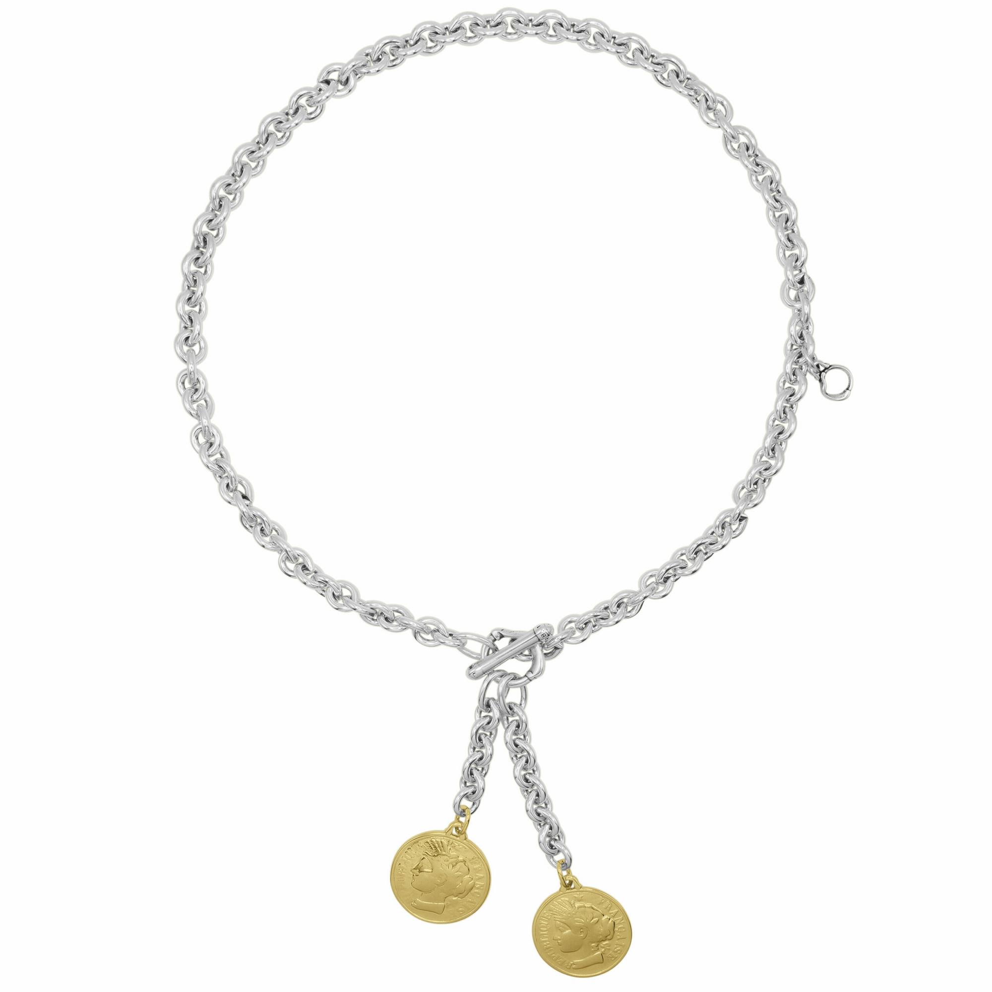 Колье Cicon 240817 FRANCE