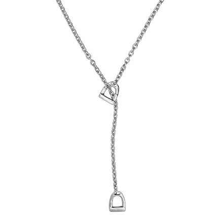 Колье Ciclon 241804 ESTRIBERA