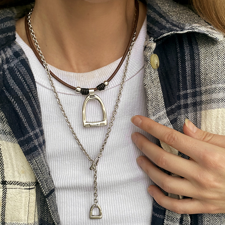 Колье Ciclon 241803 EQUA