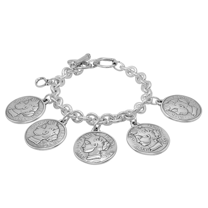 Браслет Ciclon 1892 FRANCE