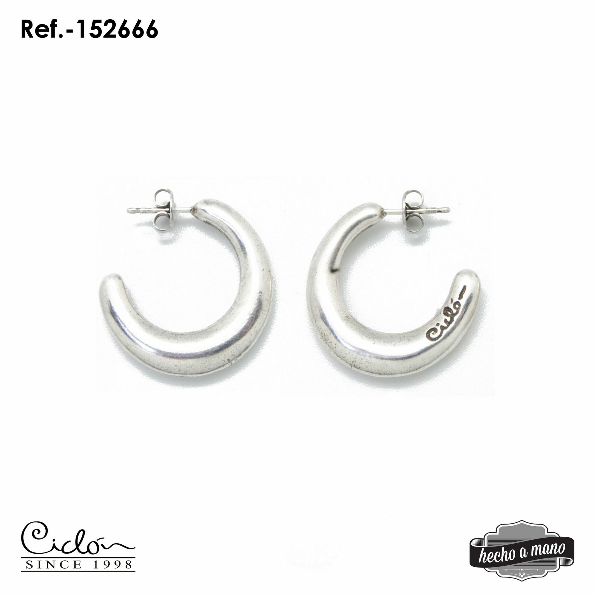 Серьги Ciclon 152666