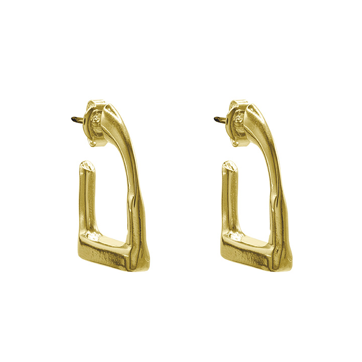 Серьги Ciclon 240601 ESTRIBO