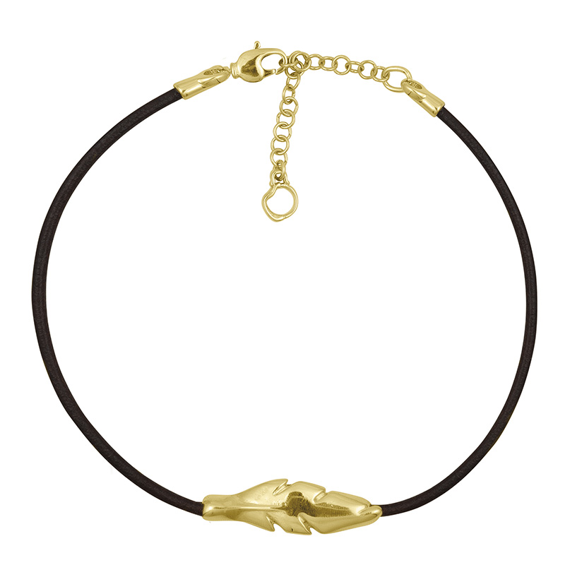 Колье Ciclon 230808 PLUMA