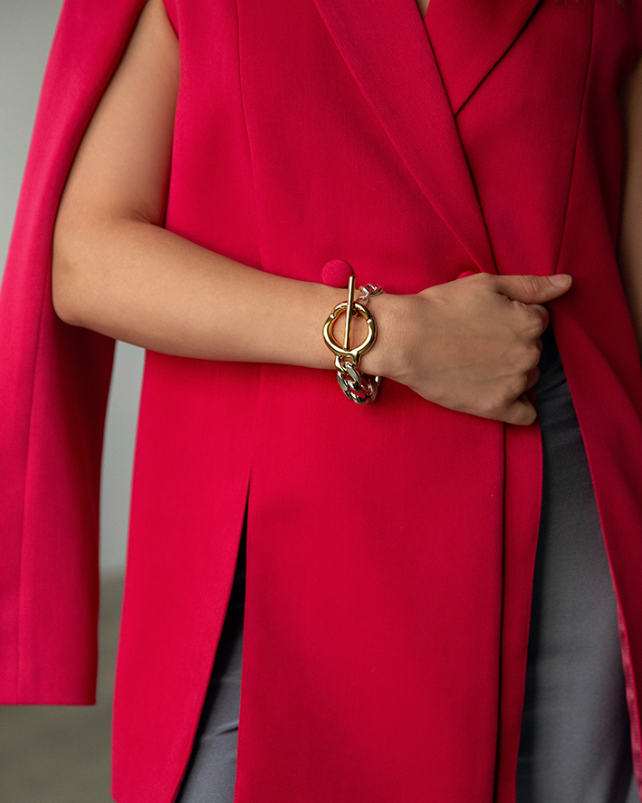 Браслет Ciclon 230101 Pura