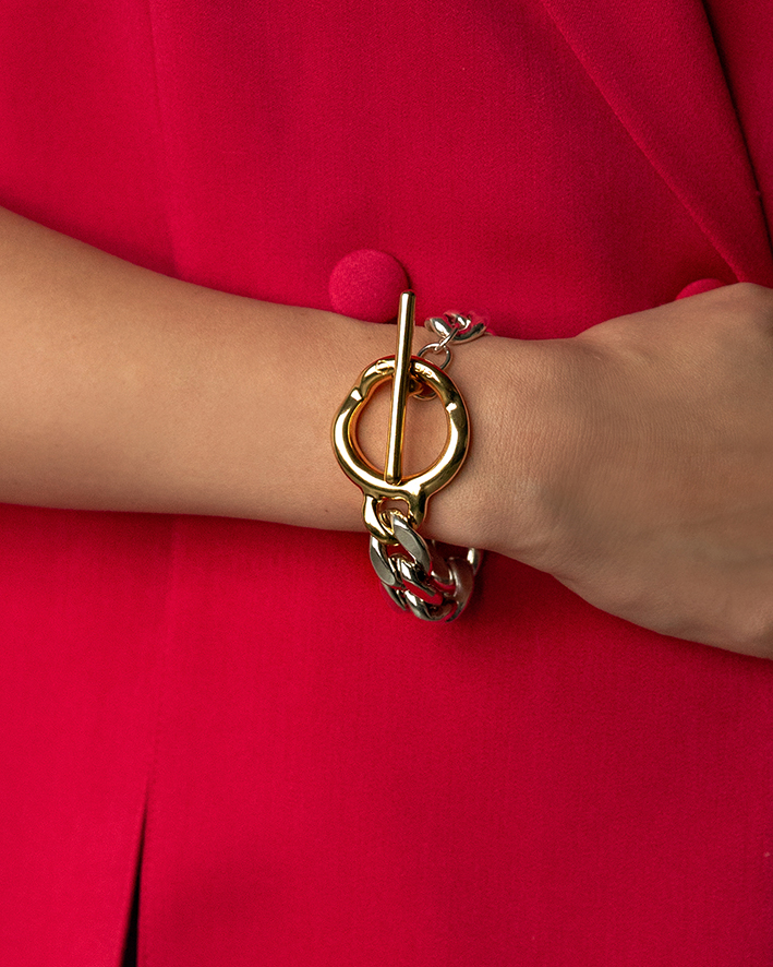 Браслет Ciclon 230101 Pura