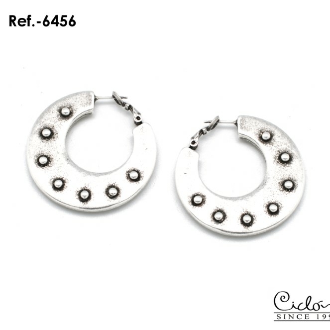 Серьги Ciclon 6456
