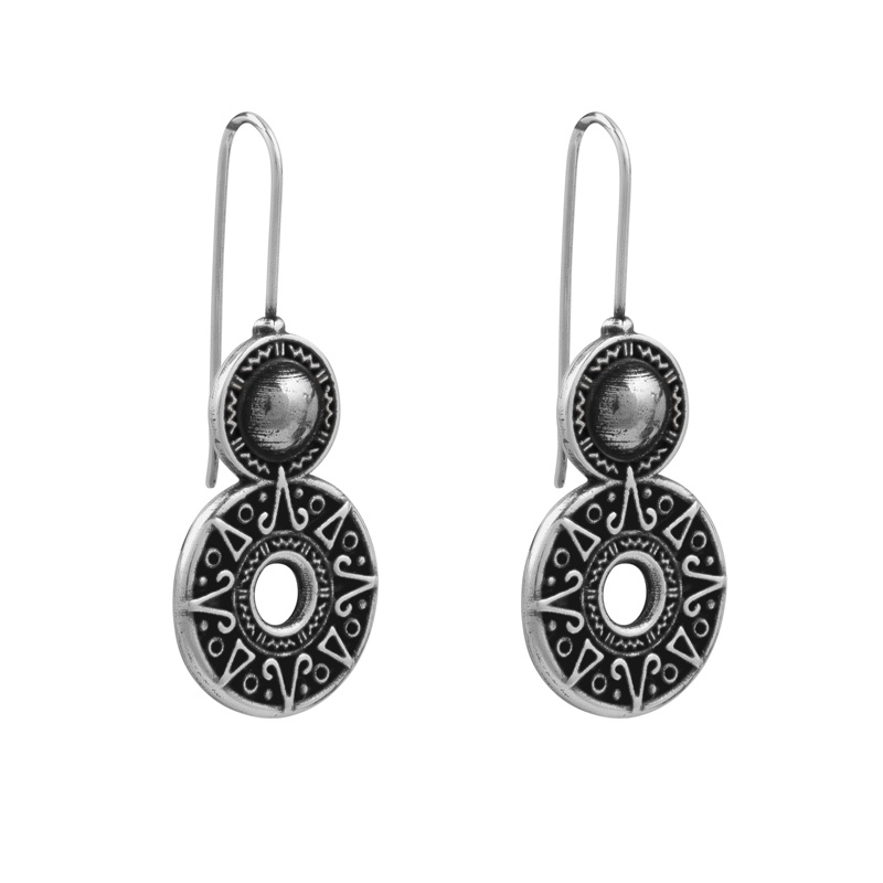 Серьги Ciclon 212610 VERACRUZ