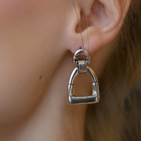 Серьги Ciclon 241600 CHARRO