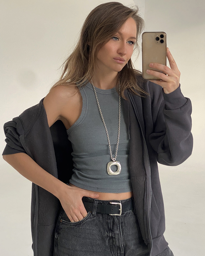 Колье Ciclon 192825