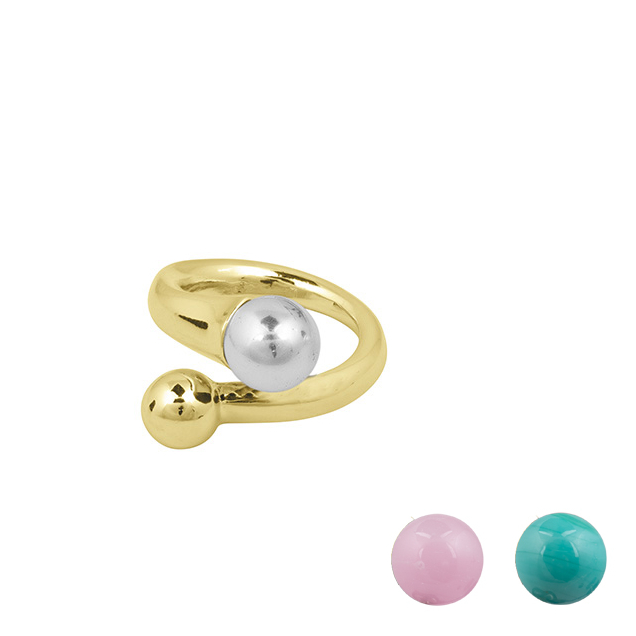 Кольцо Cicon 220502 CAMALEONICA